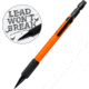 Rite in the Rain Mechanical Pencil, Black Lead, Orange, OR13