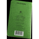 Rite in the Rain MEMO BOOK - GREEN - 3.5 X 6, Green, 3 1/2 x 6 964