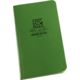 Rite In The Rain Memo Book - 3.5 X 6, Green, 3 1/2 X 6 964