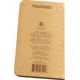 Rite in the Rain MEMO BOOK - TAN - 3.5 X 6, Tan, 3 1/2 x 6 964T