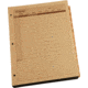 Rite in the Rain MX CALENDAR PACK - DAILY, Tan, 8 1/2 x 11 9260D-MX