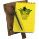 Rite in the Rain OUTDOOR JOURNAL KIT, Yellow, 4 x 6 1701-KIT