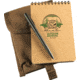 Rite in the Rain OUTDOOR JOURNAL - TAN - KIT, Yellow, 4 x 6 1746T-KIT