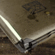 Rite in the Rain Monsoon Updraft Wallet