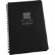Rite in the Rain Spiral Notebook - Universalblack, 4 5/8 x7 773