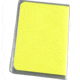 Rite in the Rain STAPLED MINI-NOTEBOOK COVER -CLEAR VINYL, Clear, 3 1/4 x 4 5/8 32