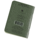 Rite in the Rain Stapled Mini Notebook - Universal - Green - 3 Pack, Green, 3 1/4 x 4 5/8 971FX-M