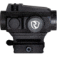 Riton Optics 1 SERIES TACTIX, Red Dot, 22mm, 2 MOA Dot or 2 MOA Dot with 30 MOA Circle with Crosshairs Reticle, Matte Finish, Black, 1TARD24