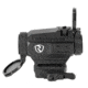 Riton Optics 1 SERIES TACTIX, Red Dot, 22mm, 2 MOA Dot or 2 MOA Dot with 30 MOA Circle with Crosshairs Reticle, Matte Finish, Black, 1TARD24