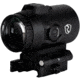 Riton Optics 1 SERIES TACTIX, Magnifier, 3X, 22mm, Black 3T3XMAG24