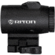 Riton Optics X1 Tactix Red Dot Sight Magnifier, 3x, 22mm,, Black, 3T3XMAG24