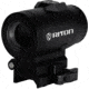 Riton Optics 1 SERIES TACTIX, Magnifier, 3X, 22mm, Black 3T3XMAG24