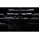 Riton Optics 3 Primal 3-18x50mm Rifle Scope, 30mm Tube, First Focal Plane, LRH Illuminated, Mil Rad, Black, 3P318LFI23