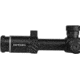 Riton Optics 3 Primal 3-18x50mm Rifle Scope, 30mm Tube, First Focal Plane, LRH Illuminated, Mil Rad, Black, 3P318LFI23
