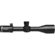Riton Optics 3 Primal 3-18x50mm Rifle Scope, 30mm Tube, First Focal Plane, LRH Illuminated, Mil Rad, Black, 3P318LFI23