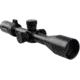 Riton Optics 3 Primal 3-18x50mm Rifle Scope, 30mm Tube, First Focal Plane, LRH Illuminated, Mil Rad, Black, 3P318LFI23