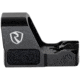 Riton Optics 3 SERIES TACTIX, MPRD 3, Red Dot, 3 Reticles, 3MOA Dot, 30 MOA Circle with Crosshairs, 3 MOA Dot with 30 MOA Circle, Matte Finish, Black, 3TMPRD324