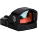 Riton Optics X3 Tactix PRD 3 Reflex Red Dot Sight, 1x, 24x17mm, 3 MOA Dot, 30 MOA Circle, Dot + Circle, Black, 3TPRD324