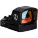 Riton Optics 3 SERIES TACTIX, MPRD 3, Red Dot, 3 Reticles, 3MOA Dot, 30 MOA Circle with Crosshairs, 3 MOA Dot with 30 MOA Circle, Matte Finish, Black, 3TMPRD324