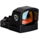 Riton Optics X3 Tactix MPRD 3 Reflex Red Dot Sight, 1x, 21x16.4mm, 3 MOA Dot, 30 MOA Circle, Dot + Circle, Black, 3TMPRD324