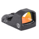 Riton Optics 3 Taxtic PRD V2 Red Dot Sight, 3 MOA, Black, 3TPRD2