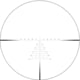Riton Optics 5 Conquer 4-28x56mm Rifle Scope, 34mm Tube, First Focal Plane, MOR, MOA, Black, 5C428AFI23