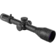 Riton Optics 5 Conquer 4-28x56mm Rifle Scope, 34mm Tube, First Focal Plane, MOR, MOA, Black, 5C428AFI23