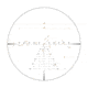 Riton Optics 5 Conquer 4-28x56mm Rifle Scope, 34mm Tube, First Focal Plane, TPSR, Mil Red, Black, 5C428LFI23