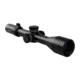 Riton Optics 5 Conquer 4-28x56mm Rifle Scope, 34mm Tube, First Focal Plane, TPSR, Mil Red, Black, 5C428LFI23