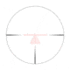 Riton Optics 5 Conquer 5-25x56mm Rifle Scope, 34mm Tube, First Focal Plane, Illuminated MOR, MOA, Black, 5C525AFI23