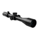 Riton Optics 5 Conquer 5-25x56mm Rifle Scope, 34mm Tube, First Focal Plane, Illuminated MOR, MOA, Black, 5C525AFI23