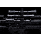 Riton Optics 5 Primal 2-12x44mm Rifle Scope, 30mm Tube, Second Focal Plane, PHD, MOA, Black, 5P212AS23