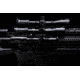 Riton Optics 5 Primal 2-12x44mm Rifle Scope, 30mm Tube, Second Focal Plane, PHD, MOA, Black, 5P212AS23