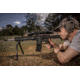 Riton Optics 5 Primal 2-12x44mm Rifle Scope, 30mm Tube, Second Focal Plane, PHD, MOA, Black, 5P212AS23