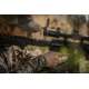 Riton Optics 5 Primal 2-12x44mm Rifle Scope, 30mm Tube, Second Focal Plane, PHD, MOA, Black, 5P212AS23