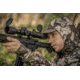 Riton Optics 5 Primal 2-12x44mm Rifle Scope, 30mm Tube, Second Focal Plane, PHD, MOA, Black, 5P212AS23