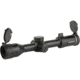 Riton Optics 5 Primal 2-12x44mm IR 30mm Tube, Second Focal Plane, RDH, Illuminated, Black, 5P212ASI24