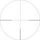 Riton Optics X3 2-12x 44mm 30mm Rifle Scope, Second Focal Plane, RDH MOA Illuminated, Black, 5P212ASI24