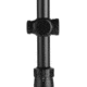 Riton Optics 5 Tactix 1-10x24mm Rifle Scope, 30mm Tube, First Focal Plane, 3OT, Mil Red, Black, 5T110LFI23