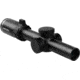 DEMO, Riton Optics 5 Tactix 1-10x24mm Rifle Scope, 30mm Tube, First Focal Plane, 3OT, Mil Red, Black, 5T110LFI23