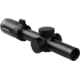 DEMO, Riton Optics 5 Tactix 1-10x24mm Rifle Scope, 30mm Tube, First Focal Plane, 3OT, Mil Red, Black, 5T110LFI23