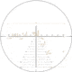 Riton Optics 5 Conquer 5-25x 56mm Riflescope, 34mm Tube, First Focal Plane, MRAD Illuminated, Black, 5C525LFI23