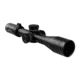 Riton Optics 7 Conquer 3-18x50mm Rifle Scope, 34mm Tube, First Focal Plane, PSR Illuminated, Mil Rad, Black, 7C318LFI23