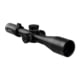 Riton Optics 7 Conquer 3-18x50mm Rifle Scope, 34mm Tube, First Focal Plane, PSR Illuminated, Mil Rad, Black, 7C318LFI23
