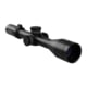 Riton Optics 7 Conquer 4-32x56mm Rifle Scope, 34mm Tube, First Focal Plane, Illuminated MOR, MOA, Black, 7C432AFI23