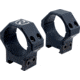 Riton Optics Light Rings, 30mm Tube, 8mm Height, for Picatinny Rail, Black, XRC308A