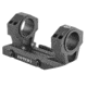 Riton Optics Precision QD Scope Mount, Black, 30mm/1in, X301QD