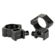 Riton Optics 34mm Riflescope Rings, Black, High, X34H