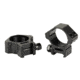 Riton Optics 34mm Riflescope Rings, Black, Medium, X34M