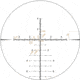 Riton Optics Riton 3 Conquer Scope 6-24x50 30mm Ffp Illum Mpsr Reticle